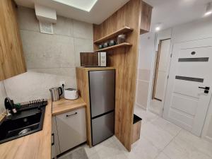 Apartament TARNÓW LWOWSKA CENTRUM