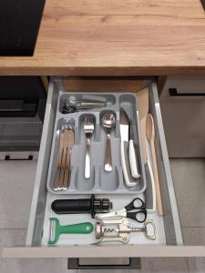 Apartament TARNÓW LWOWSKA CENTRUM