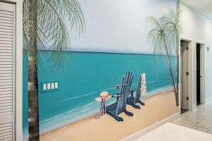 4B Balcony Beachfront access to Indian Rocks Beach