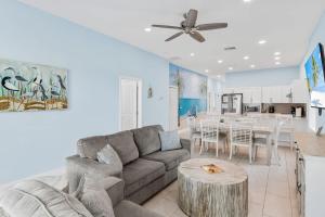 4B Balcony Beachfront access to Indian Rocks Beach