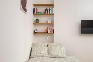Apartament w Kamienicy Primadonny