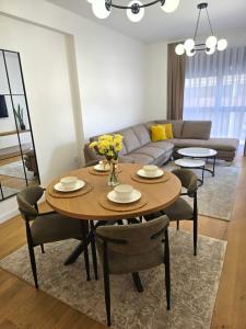 K Nest Apartment Bar