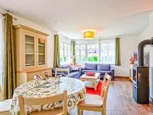 Inseltraum Whg Strandläufer Par re