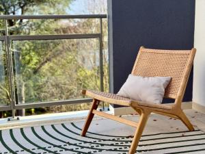 Appart Rénové avec Terrasse - Bail mobilité