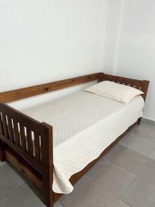 Casa de descanso familiar con pileta