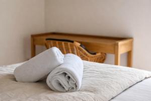 Appart Rénové avec Terrasse - Bail mobilité