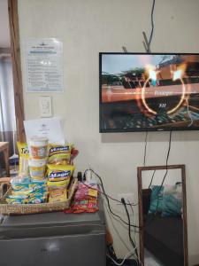ADG Travel and Tours Transient Home - BAGUIO
