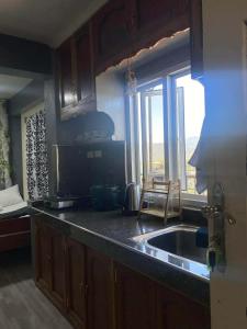 ADG Travel and Tours Transient Home - BAGUIO