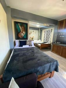 ADG Travel and Tours Transient Home - BAGUIO