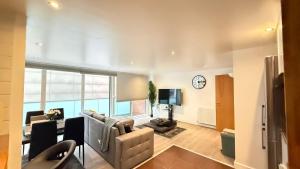 Cosy London Apartment near City Centre