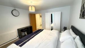 Cosy London Apartment near City Centre