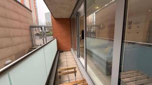 Cosy London Apartment near City Centre