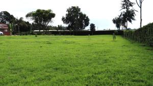 Sychar Farm Homestay
