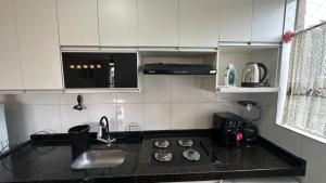 Apartamento completo no Planalto