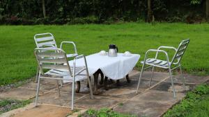 Sychar Farm Homestay