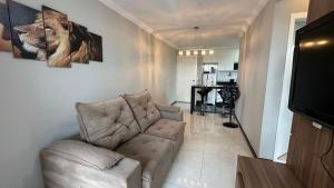 Apartamento completo no Planalto
