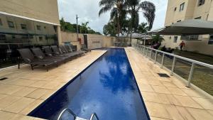 Apartamento completo no Planalto