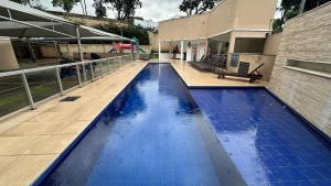 Apartamento completo no Planalto