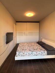 La Casa del Pilota con Box auto privato & Bici