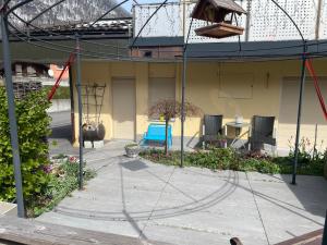 Ferienwohnung an der Seez