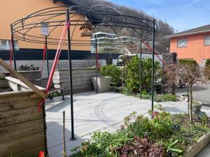 Ferienwohnung an der Seez