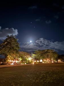 Suíte privativa em Trancoso
