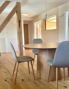 Schwarzwald-Ferienwohnungen Haus Linde