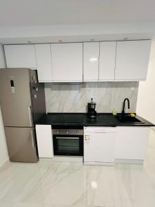 Elegant one bedroom apartment