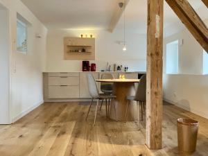 Schwarzwald-Ferienwohnungen Haus Linde