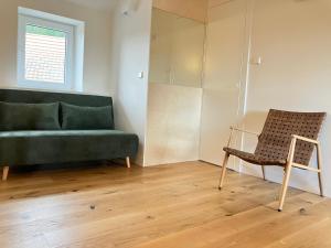 Schwarzwald-Ferienwohnungen Haus Linde