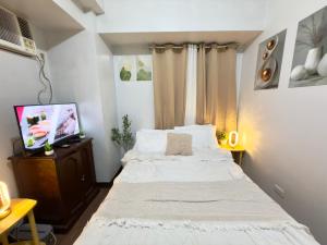 La verti 1BR Affordable staycation for family groups