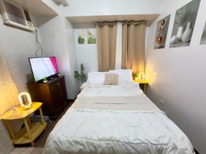La verti 1BR Affordable staycation for family groups