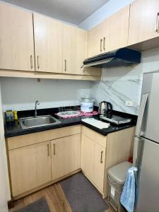 La verti 1BR Affordable staycation for family groups