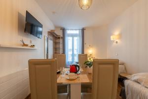 Studio Relax - 9 min sanctuaires - Rénové & équipé - 3 couchages