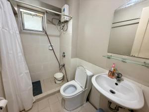 La verti 1BR Affordable staycation for family groups