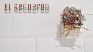 El Recuerdo de Córdoba stunning location