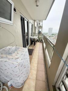 La verti 1BR Affordable staycation for family groups