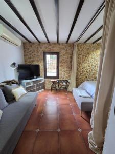Apartamento con encanto en pleno centro de Altea