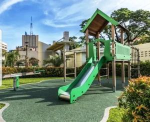 La verti 1BR Affordable staycation for family groups