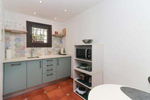 Apartamento con encanto en pleno centro de Altea