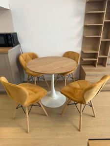 Twenty Two - central apartment