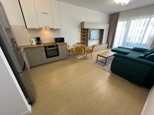 Twenty Two - central apartment