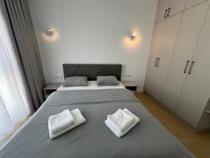 Twenty Two - central apartment