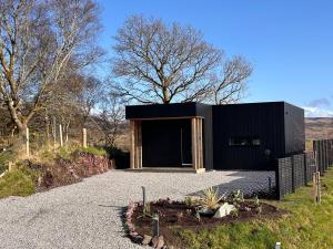 Cadderlie Cabin