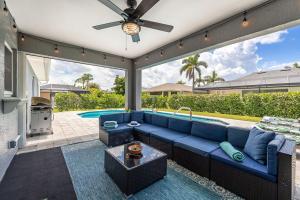 Perfect Getaway in Sunny Cape Coral, Florida