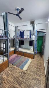 The Travelers Nest hostel and home stay