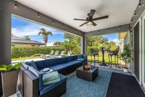 Perfect Getaway in Sunny Cape Coral, Florida