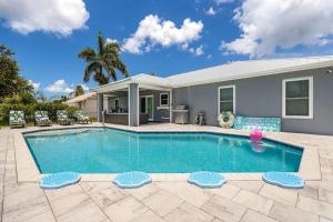 Perfect Getaway in Sunny Cape Coral, Florida