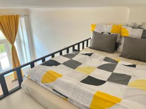 Stylish Loft in the heart of Anděl