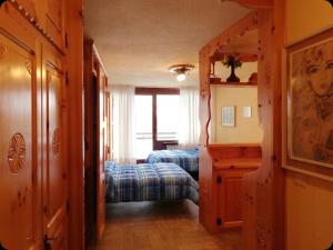 Residenza del Cirmolo Cervinia Vda Vacanze in Vetta CIR 0205